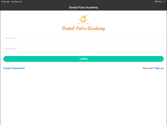 Screenshot #4 pour Dental Pulse Academy