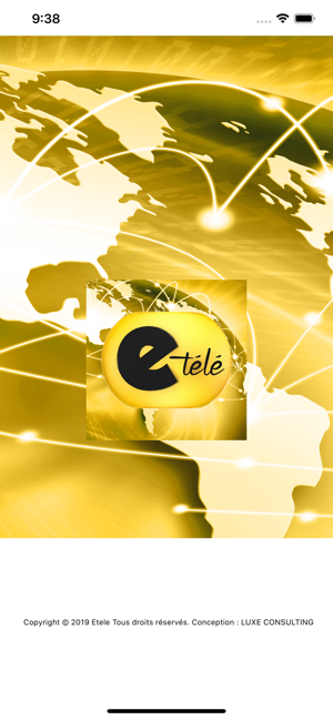 E-télé : L'actualité Béninoise