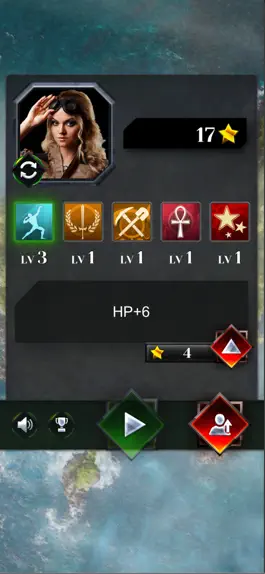 Game screenshot 3x3 Остров Выживания hack