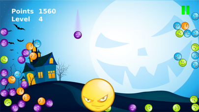Match 3 Monster Games Screenshot