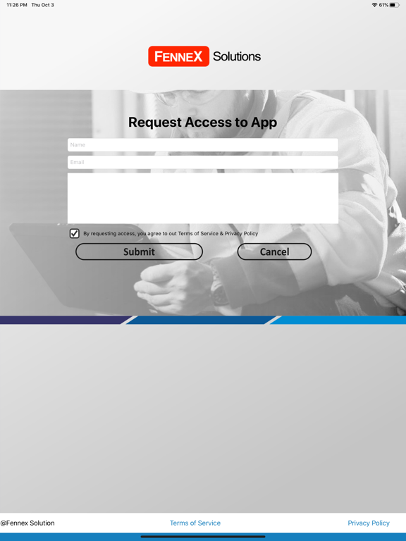 Screenshot #6 pour WPM