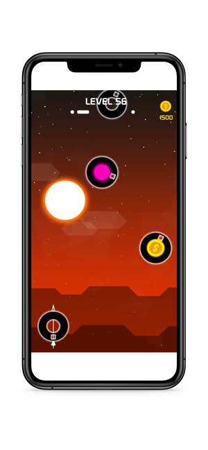 Space Hit!