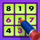 Classic Sudoku 2 Puzzle Game