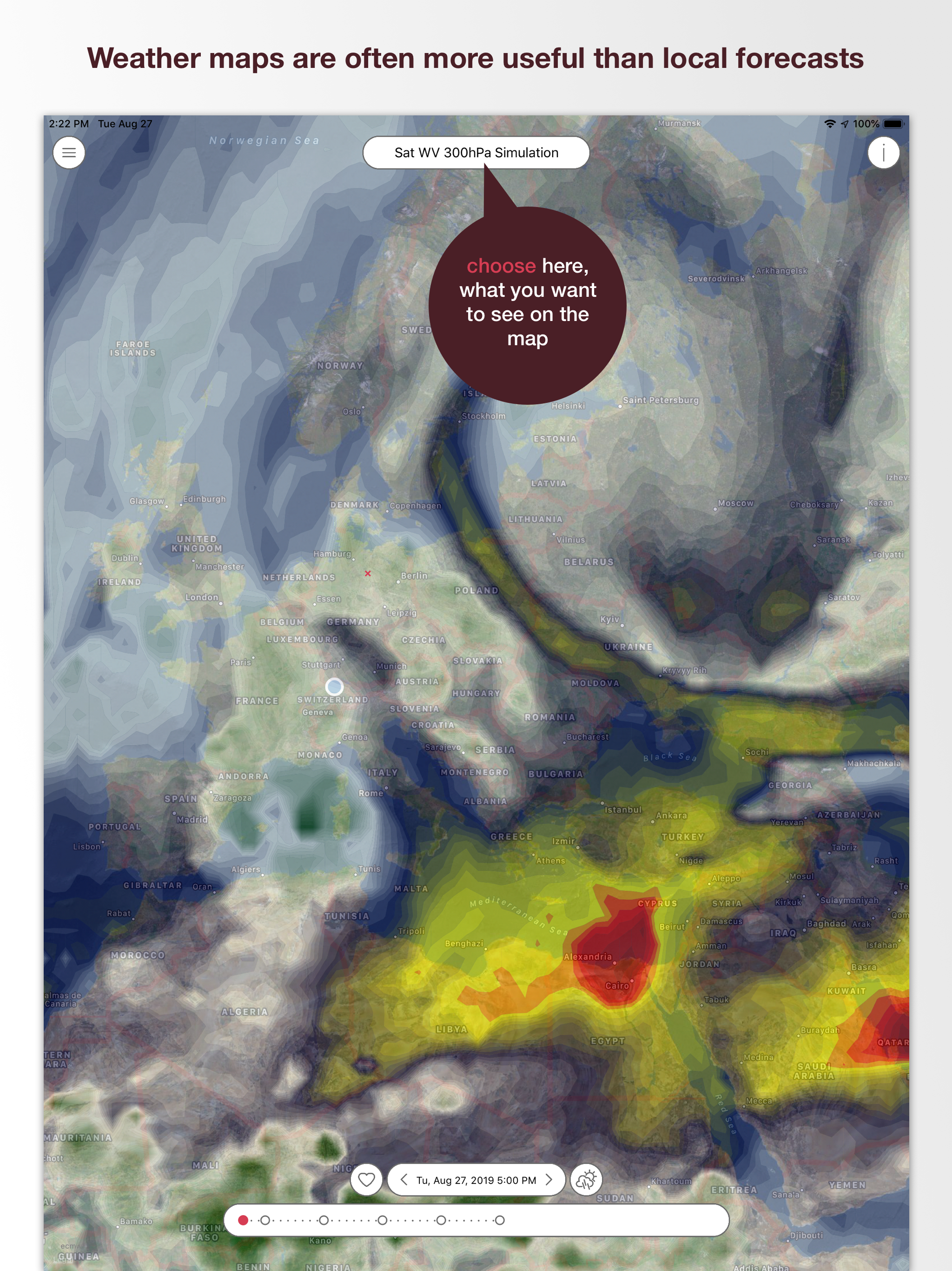 Pflotsh ECMWF