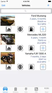 car manager for cars & bikes problems & solutions and troubleshooting guide - 2