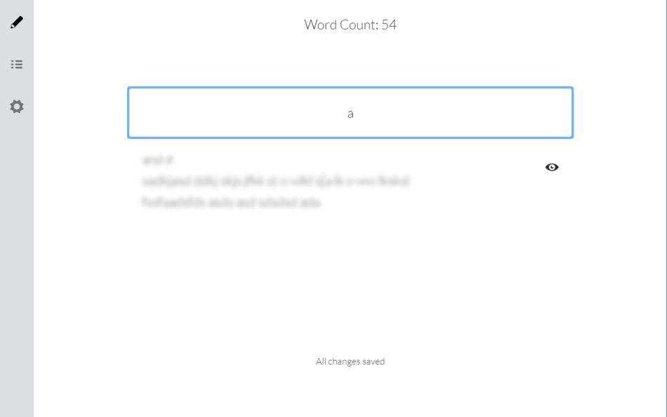 #1. Blurrish (macOS) 由: Jonathan Perry
