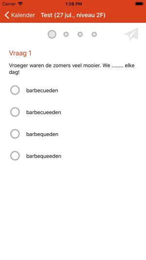 Beter Spellen screenshot 3