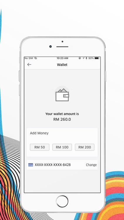 iHantar Partner screenshot-4