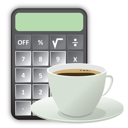 Coffee Break Calculator