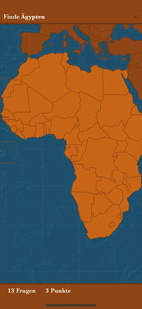 Unsere Welt: Geographie Lernen