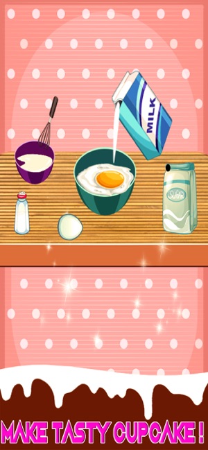 Real Cake Maker :Cooking Games(圖2)-速報App
