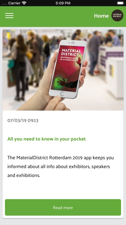 MaterialDistrict Rotterdam .20