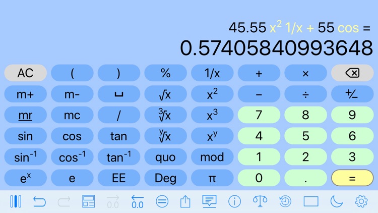 All in One Calculator