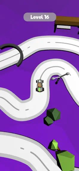 Game screenshot Driving Master - Car Escape hack