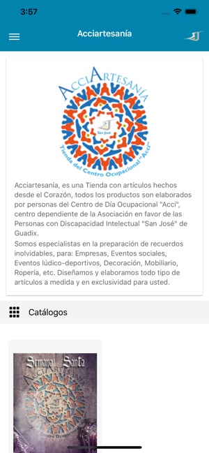 Asociación San José - Guadix(圖5)-速報App