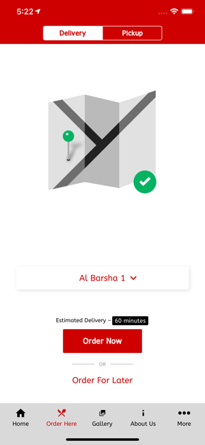 Lokmat Baladna Order Online(圖2)-速報App