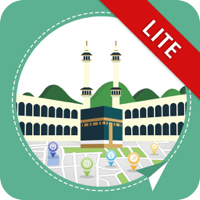 Makkah Traveller Map and Minder