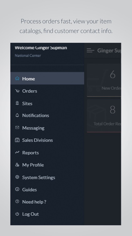 Jellyfish - Supplier Rep