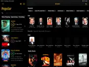 estrenos de peliculas ipad capturas de pantalla 2