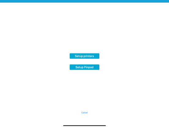 Screenshot #6 pour Metribook Kiosk