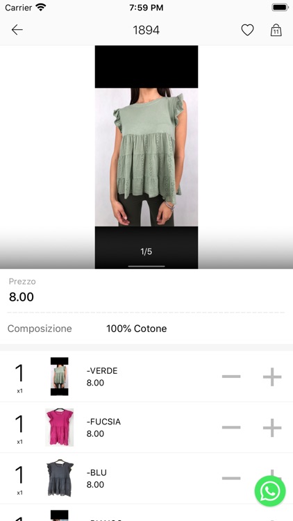 HASHLEY screenshot-3