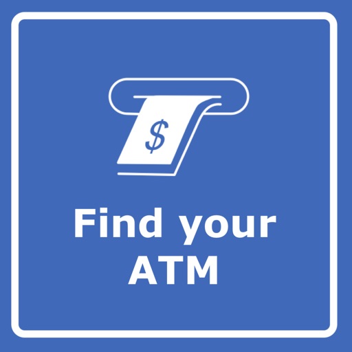 Find your ATM