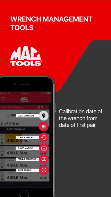Mac Tools Smart Tools screenshot-3