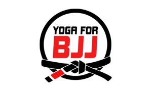 Yoga For BJJ