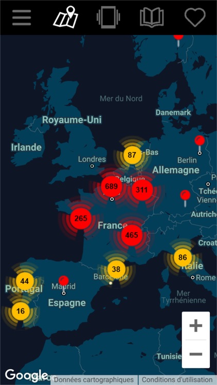 The Bar Corner screenshot-3