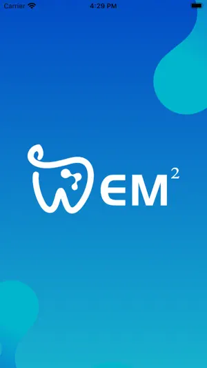IDMS Dental screenshot 1