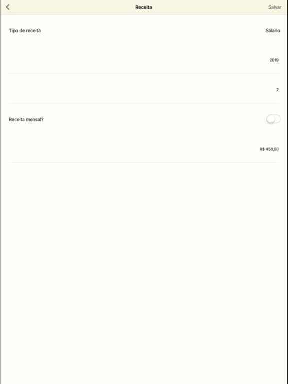 Screenshot #6 pour LVA Finance