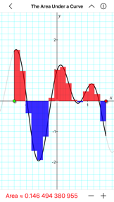 A Little Calculus screenshot