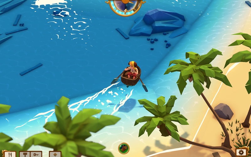 Screenshot #2 pour Stranded Sails