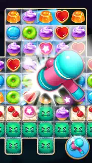sugar pop : puzzle master problems & solutions and troubleshooting guide - 4