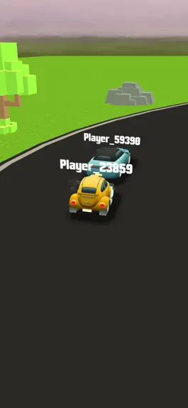 Game screenshot Car Royale IO: Online Races hack