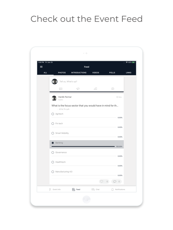 Screenshot #5 pour Africa Tech Summit