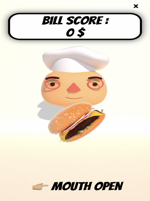 Screenshot #4 pour Glouton