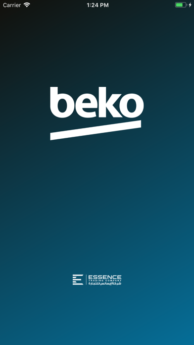 Beko Sudan Screenshot