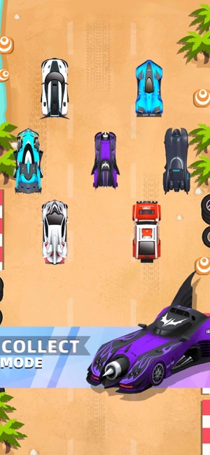 National racer -Extreme Editio(圖3)-速報App