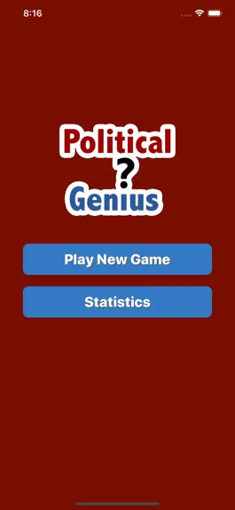 Game screenshot Political Genius mod apk