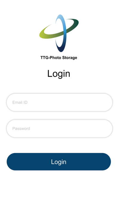 TTG-Photo Storage Screenshot