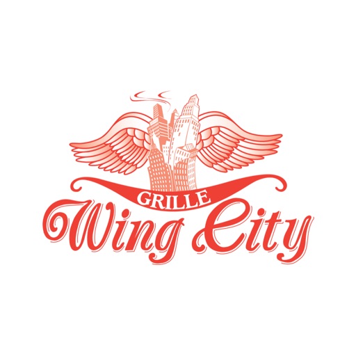 Wing City Grille