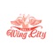 With the Wing City Grille mobile app, ordering food for takeout has never been easier