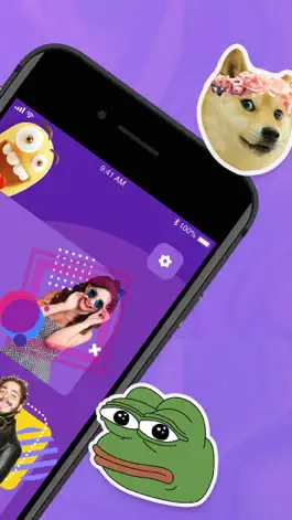 Game screenshot Super Funny Video Maker apk