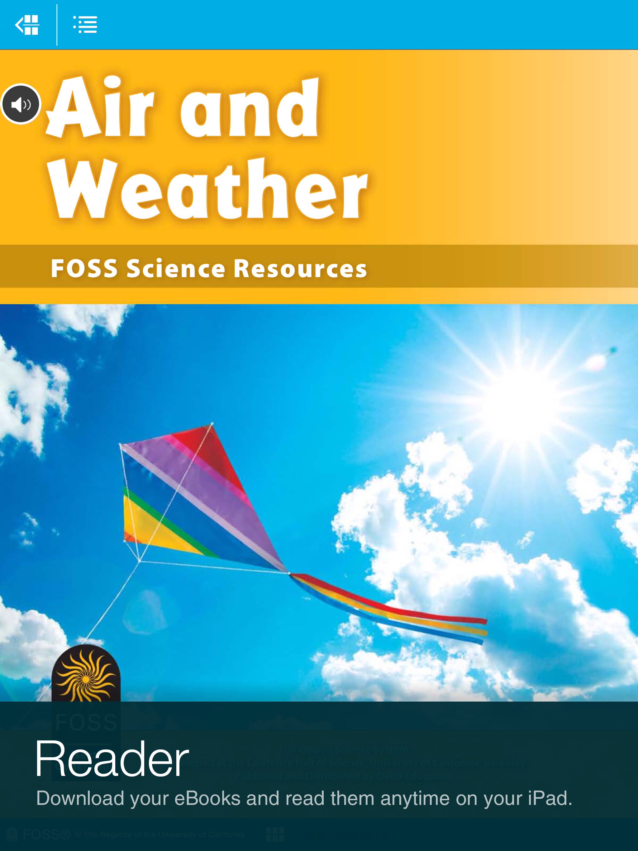 FOSS eBooks