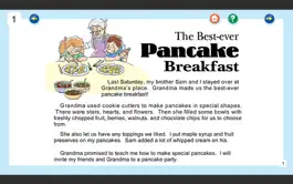 Game screenshot EnglishSmart to Go Grade 2 hack