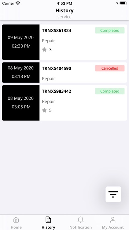 Weeyay Pro screenshot-3