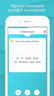 Lingustica - İngilizce öğren iphone resimleri 2