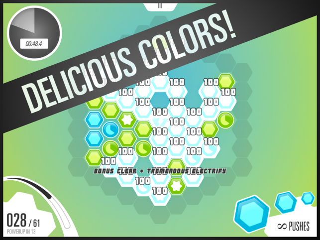 Fractal : Make Blooms Not War(圖2)-速報App