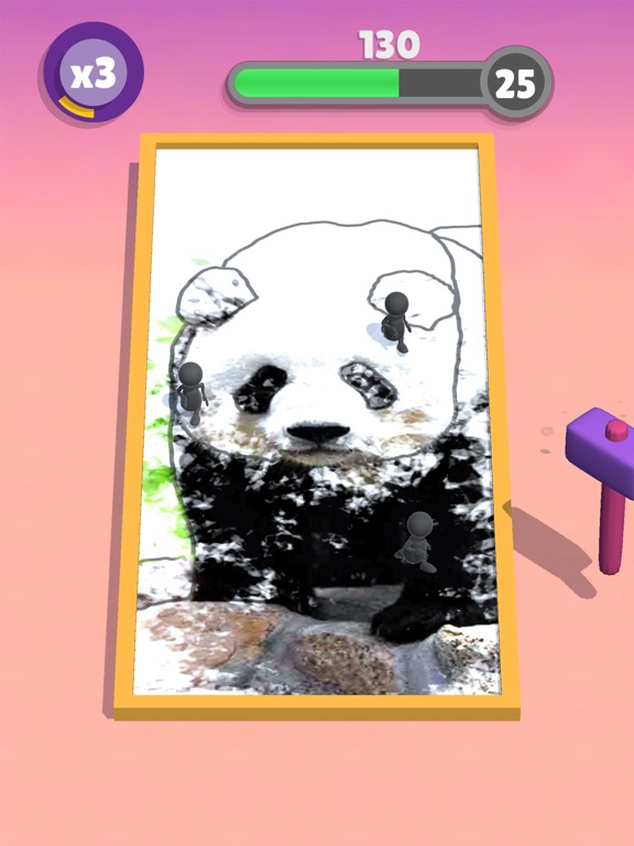 Screenshot #4 pour Smash Painter